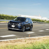 新型 日産「エクストレイル AUTECH SPORTS SPEC」