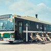 移動型サウナバス「サバス」3号車