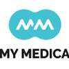 MY MEDICAのロゴ