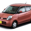 軽自動車販売、日産がホンダを抜いて3位に…8月ブランド別