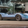 ニコルズカーズ『N1A』