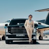 ヒョンデ『パリセード』新型