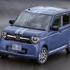 ホンダ N-ONE e: 純正アクセサリー装着車
