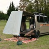 ホンダ N-BOX JOY純正アクセサリー装着車「ふらっとテラス」仕様