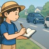 自由研究（イメージ）