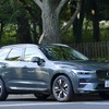 ボルボ XC60 Ultra B5 AWD