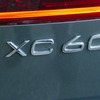 ボルボ XC60 Ultra B5 AWD