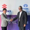 インドのタタ・エレクシー社が「SUZUKI-TATA ELXSI Cloud HIL Center」を設置
