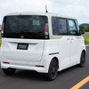 日産 ルークス 新型（ハイウェイスター Gターボ プロパイロットエディション）