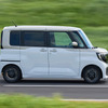 日産 ルークス 新型（ハイウェイスター Gターボ プロパイロットエディション）