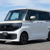 日産 ルークス 新型（ハイウェイスター Gターボ プロパイロットエディション）