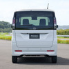 日産 ルークス 新型（ハイウェイスター Gターボ プロパイロットエディション）