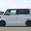 日産 ルークス 新型（ハイウェイスター Gターボ プロパイロットエディション）