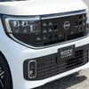 日産 ルークス 新型（ハイウェイスター Gターボ プロパイロットエディション）