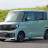日産 ルークス 新型（ハイウェイスター X）