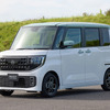 日産 ルークス 新型