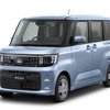 日産 ルークス 新型
