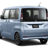 日産 ルークス 新型（ハイウェイスター）