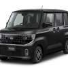 日産 ルークス 新型（ハイウェイスター）