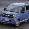 ホンダN-ONE e: 純正アクセサリー装着車