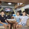 横浜キャンピングカーショー（写真は2024年のもの）