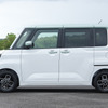 日産 ルークス 新型（ハイウェイスター）