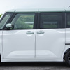 日産 ルークス 新型（ハイウェイスター）