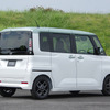 日産 ルークス 新型（ハイウェイスター）