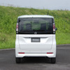 日産 ルークス 新型（ハイウェイスター）