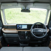 日産 ルークス 新型のインテリア