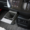 日産 ルークス 新型のインテリア