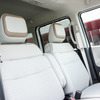 日産 ルークス 新型のインテリア