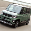 三菱 デリカミニ 新型