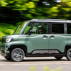 三菱 デリカミニ 新型