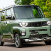 三菱 デリカミニ 新型