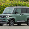 三菱 デリカミニ 新型