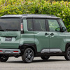 三菱 デリカミニ 新型