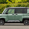 三菱 デリカミニ 新型