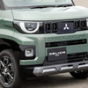 三菱 デリカミニ 新型