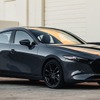 マツダ3の2026年モデル