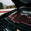 ブラバス ロケットGTC ディープレッド