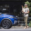 新型 ルノー『キャプチャー エスプリ アルピーヌ』