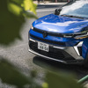 新型 ルノー『キャプチャー エスプリ アルピーヌ』