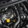 新型 ルノー『キャプチャー エスプリ アルピーヌ』