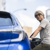 新型 ルノー『キャプチャー エスプリ アルピーヌ』