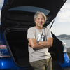 モータージャーナリスト 九島 辰也氏