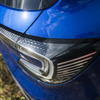 新型 ルノー『キャプチャー エスプリ アルピーヌ』