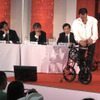 ［GOOD DESIGN EXPO 09］都市生活の自転車…ディービーポップ
