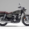 ホンダ GB350 C（マットビュレットシルバー）