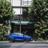 新型 ルノー『キャプチャー エスプリ アルピーヌ』